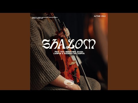 Shalom - Alttari