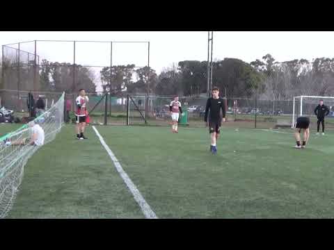 LA ITALOBULGARA VS MOIA FC - #LigaNuñez - #Clausura SLV - 25/08/23