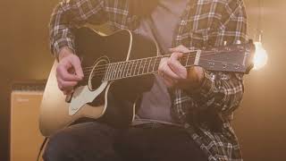 Video thumbnail for Soundcheck - Hartwood 15W Acoustic Guitar Amplifier by Gear4music Guitars