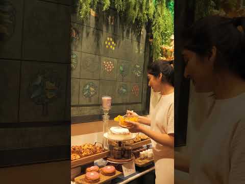 Afternoon Tea Catering from Melange by Vasavi #evententertainment   #funwithfriends #cake #cupcake