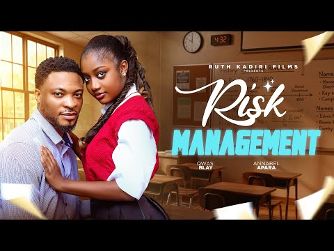 RISK MANAGEMENT - QWASI BLAY  GLORIA GEMADAFE MORGAN NWABI  ANNABEL APARA