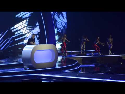 DJ Dennis van der Geest