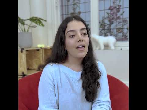 Women Talents at OpenAirlines - Maedeh Ravan Interview
