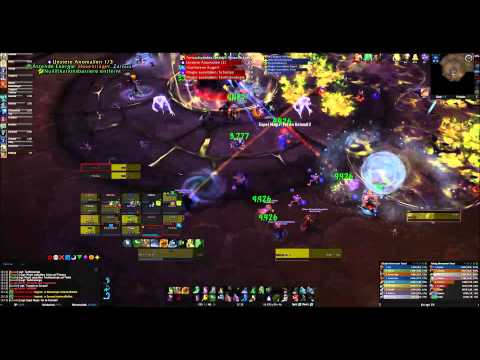 Northern Sky vs. Ko'ragh Mythic