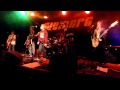 The Mini Band's songs Down In Flames & Fading ...