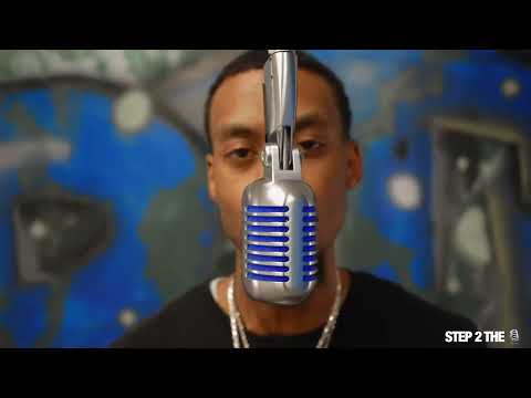 Bte Trapp Step the 2 Mic 🎙️ Freestyle ￼