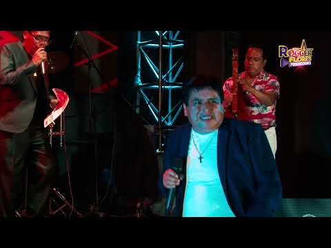 LUCHITO ALVAREZ TORRES 2021 | TE SIGO AMANDO│ RoggerfloresProducciones™ - Oficial✓