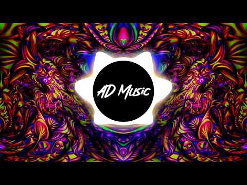 PSYTRANCE●Sevenn feat.Kathy-Colors Of The Rainbow (SpaceLoud- StrongBass&MindBender Remix)[AD Music]