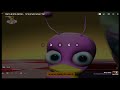Tulli And The Glass Stepping Stones Bridge BabyTV HEBREW DEUTSCH FRANÇAIS ENGLISH VS DUTCH SPANIS