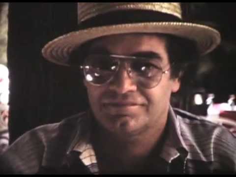 Henri Talvat (1983) by Gérard Courant - Cinématon #297