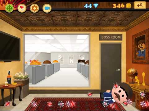 Taste my Sticky Bomb, Joe! #beattheboss