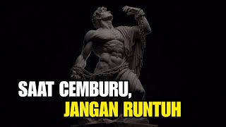 Download lagu SENI STOIK MENGENDALIKAN CEMBURU mp3