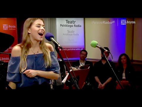 Dzień w kolorze śliwkowym – Małgorzata Kozłowska | Leszek Długosz | Studio Piosenki Polskiego Radia