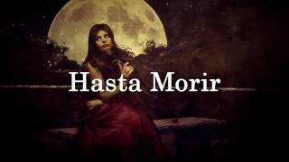 La Oreja De Van Gogh - La Esperanza Debida (Con letra)