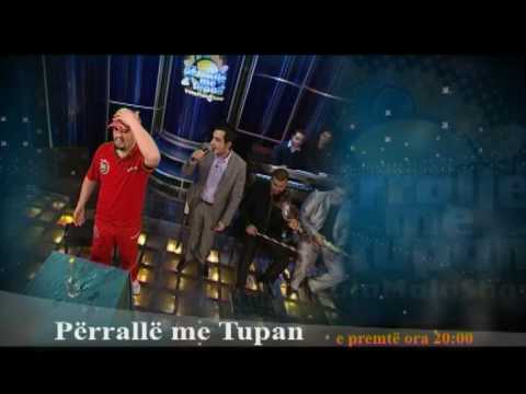 Valton Krasniqi VALAMALASHOW 2010