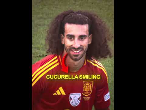 Kimmich's German Discipline on Cucurella ☠️