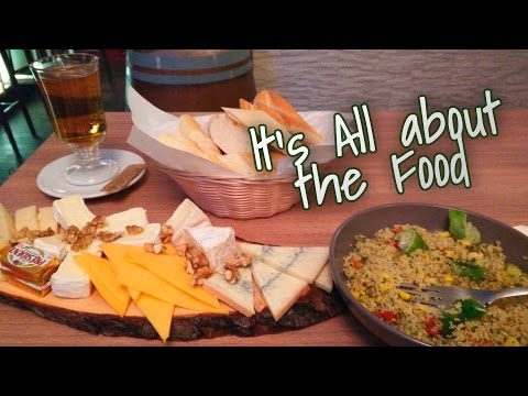 VLOG #23 ➽ About Food and Real Moroccan Handcraft