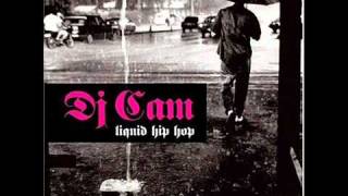 DJ Cam - The Sound of the Street