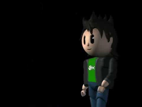 Gross gore does stand up comedy