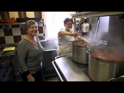 Chez Jules, le meilleur restaurant du Leman