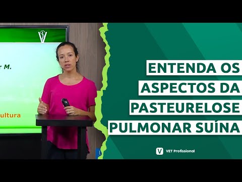 , title : 'Doenças de Suínos: Pasteurelose Pulmonar'