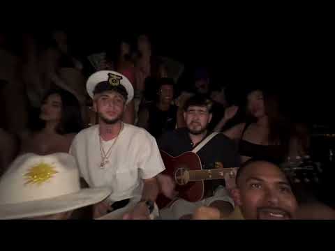 DEKKO ❌ JEANPI - Señorita (Acústico)