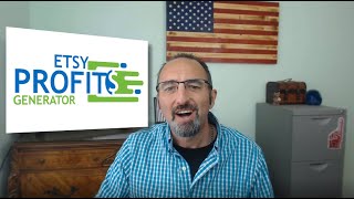 Etsy Profits Generator Course Questions Answered