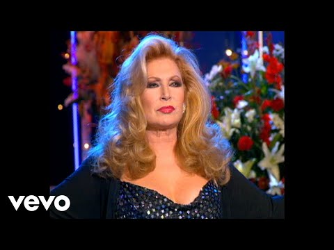Rocio Jurado - Lo Siento Mi Amor (NOCHE DE FIESTA (ACTUACIÓN TVE))