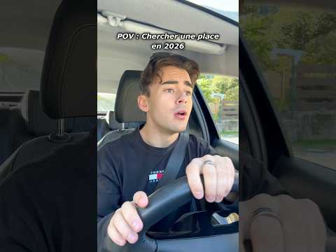 LES VOITURES EN 2030🚘🤣#humour #shorts