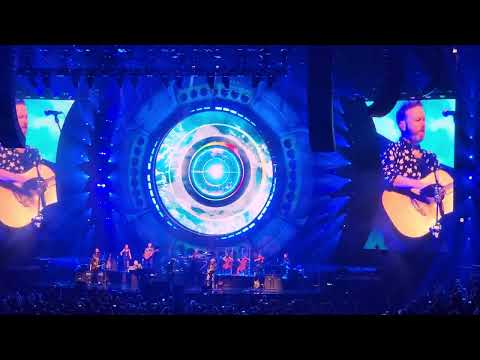 ELO United Center "Do Ya"