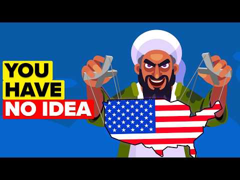 Declassified Docs Reveal Osama bin Laden’s SHOCKING Final Plan