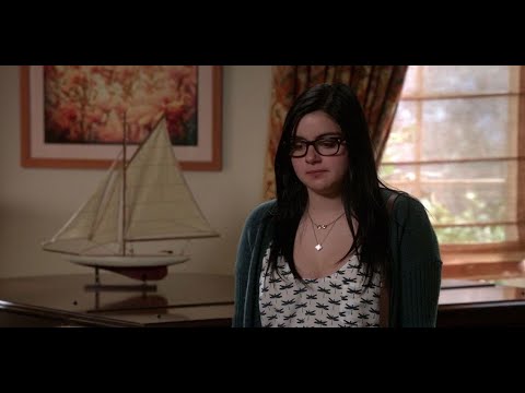 Alex doesn't get into harvard (Modern Family)