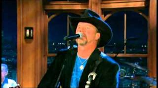 Trace Adkins - &quot;This Ain&#39;t No Love Song&quot; 10/12 Ferguson (TheAudioPerv.com)