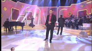 Paco Quintana Mi Rita Bonita (Homenaje Miguel de Molina)