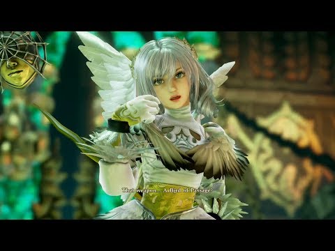 Soulcalibur VI Rage Quitter - G-Wiz978