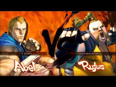 USFIV: Keoma vs Haitani - CPT Brazil 2015 Winners Finals - CPT 2015