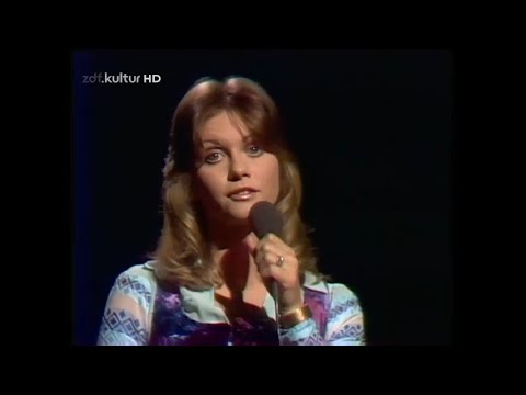 Olivia Newton-John - If Not For You (disco 1971) | HD | #musicbutlerchannel #70er