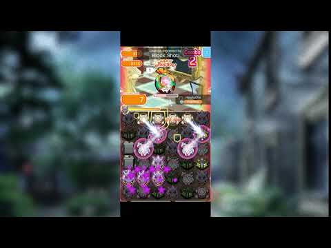 Pokemon Shuffle - Main Stage 422 - Hawlucha - 20190602