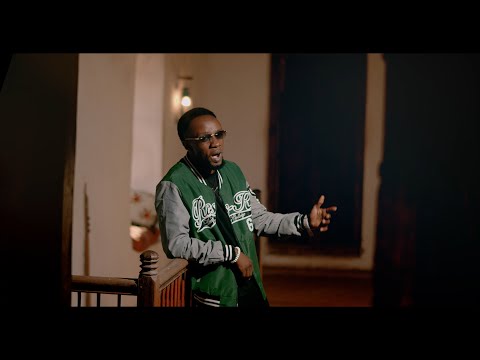 Stewart Mwakasege Ft Godfrey Steven - Control (Official Music Video)