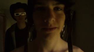 "Bad Habits" FIDLAR - (Fan Made Music Video) - Directed by Colton Godfriaux