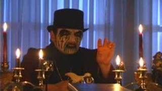 King Diamond: Puppet Master Series pt6 No More Me
