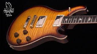Video thumbnail for The Private Stock McCarty 594 "Graveyard Limited" | PRS Guitars by PRS Guitars