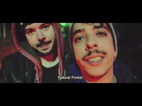 Malik Mustache @ MUSTACHE CREW #02