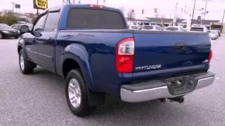 preview picture of video '2006 Toyota Tundra Columbia'