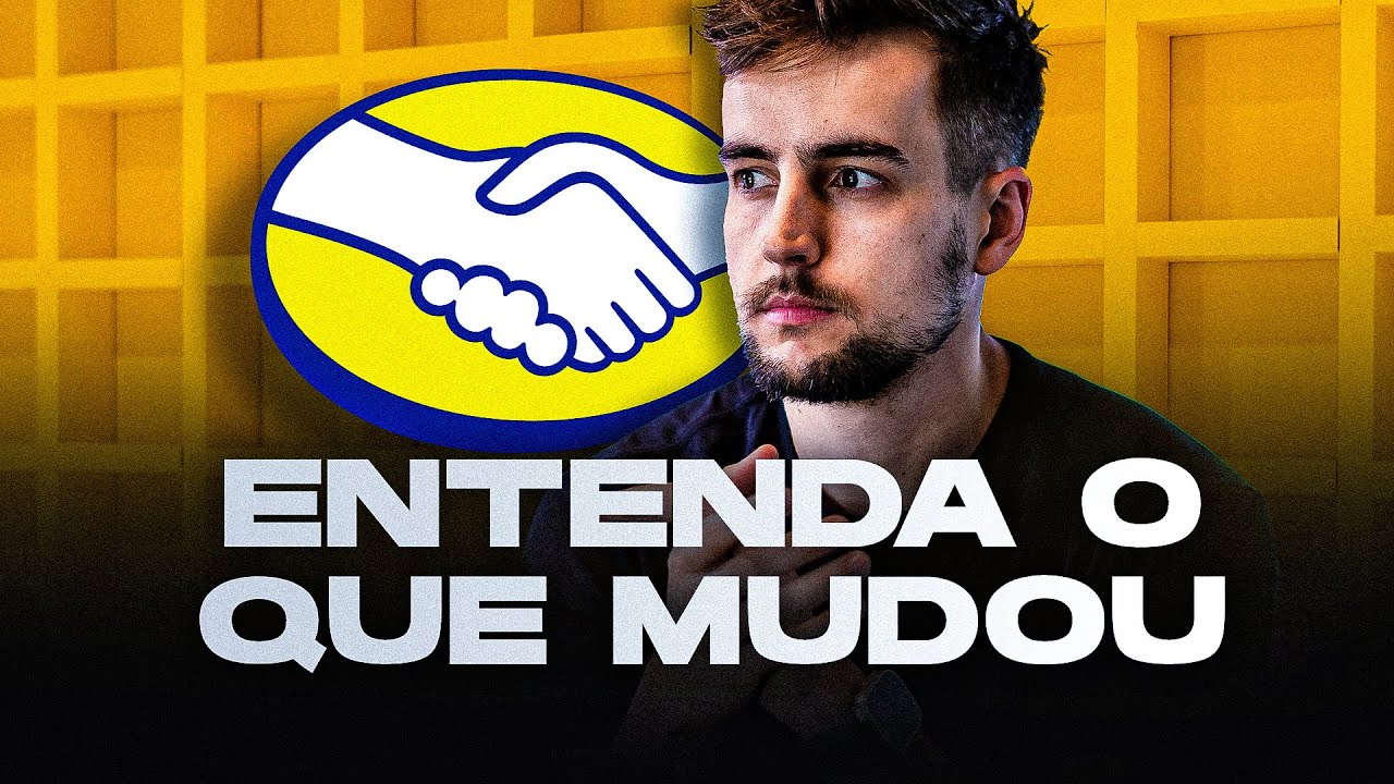 MUDANÇAS INÉDITAS NO MERCADO LIVRE, VOCÊ FOI AFETADO?