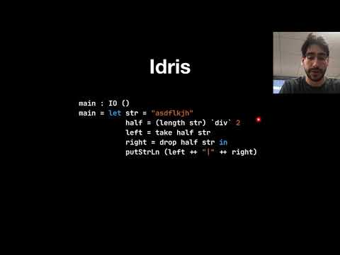 PLUG talk - linear types and runtime performance