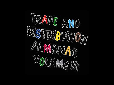 VA – Trade & Distribution Almanac Volume 3(2006)