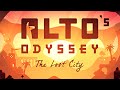 Alto’s Odyssey: The Lost City | 5 Min. Gameplay