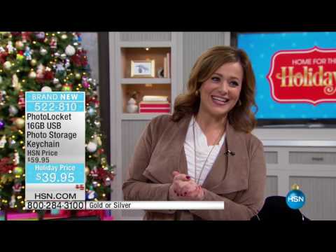 HSN | Electronic Gifts 11.04.2016 - 10 AM