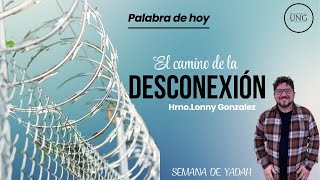 Hno. Lonny Gonzalez